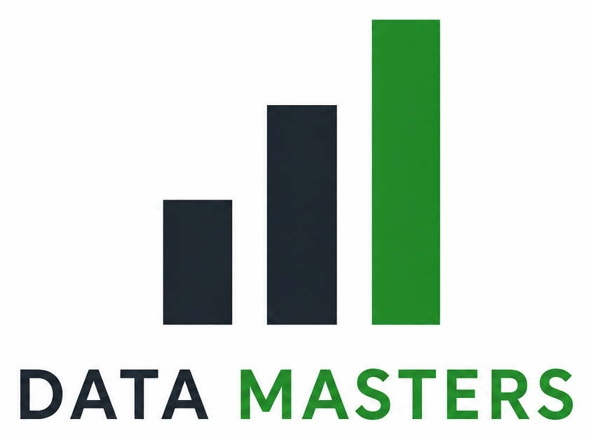 Data Masters Admin